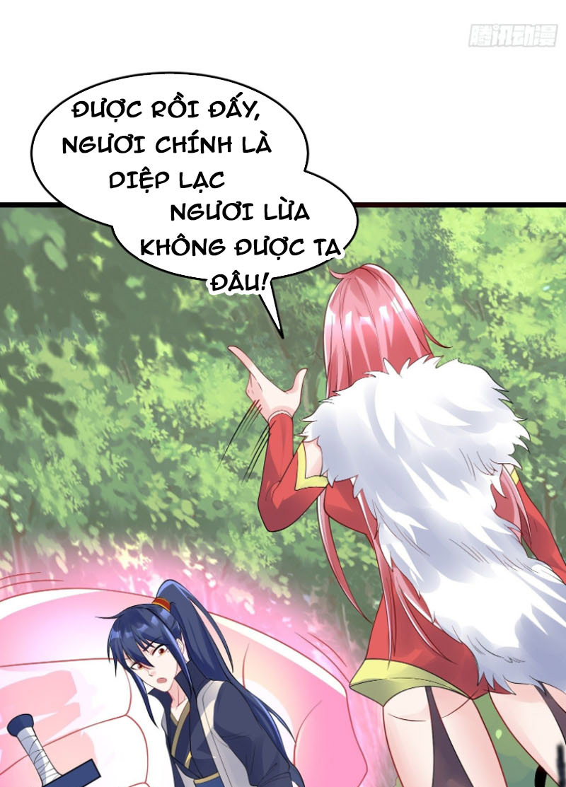 Bắt Đầu Siêu Thần Từ Sáu Vị Tỷ Tỷ Chapter 55 - Hamtruyen.vn