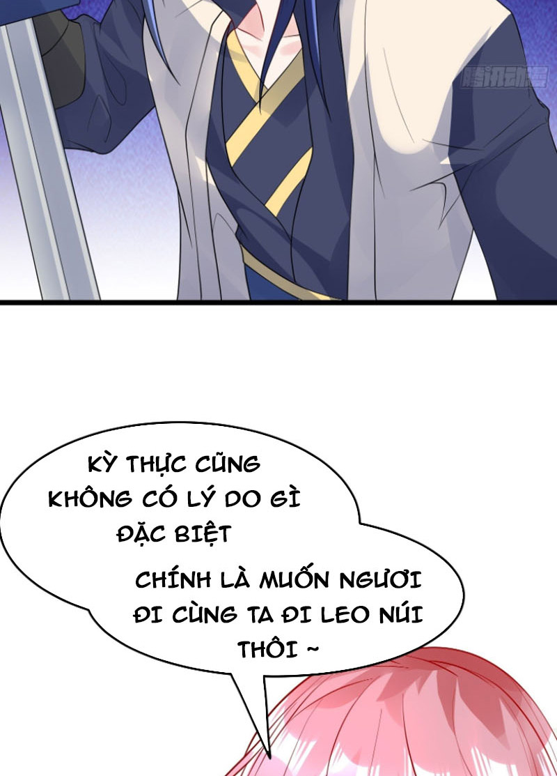 Bắt Đầu Siêu Thần Từ Sáu Vị Tỷ Tỷ Chapter 55 - Hamtruyen.vn