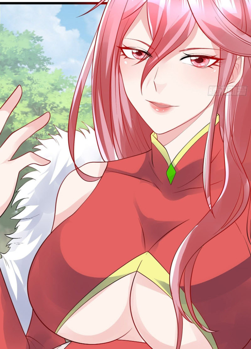 Bắt Đầu Siêu Thần Từ Sáu Vị Tỷ Tỷ Chapter 55 - Hamtruyen.vn