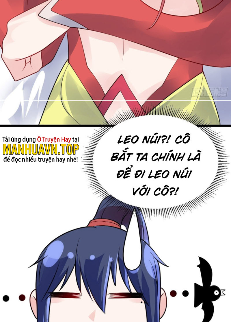Bắt Đầu Siêu Thần Từ Sáu Vị Tỷ Tỷ Chapter 55 - Hamtruyen.vn
