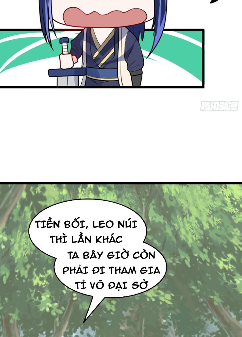 Bắt Đầu Siêu Thần Từ Sáu Vị Tỷ Tỷ Chapter 55 - Hamtruyen.vn