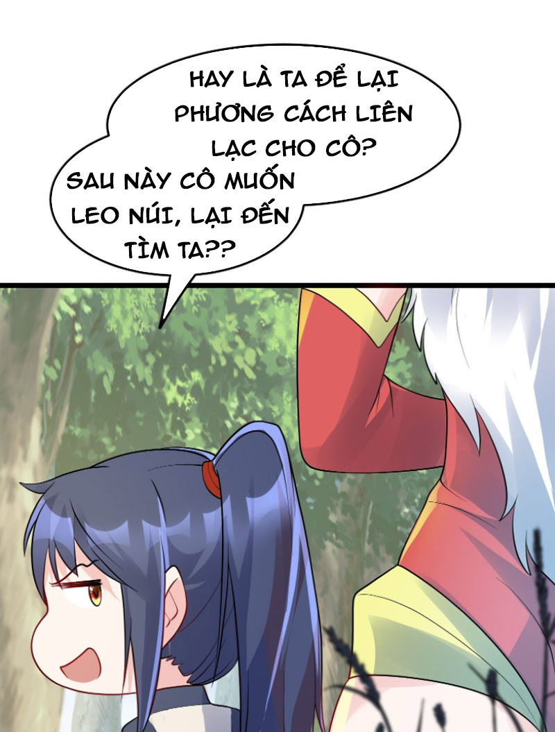 Bắt Đầu Siêu Thần Từ Sáu Vị Tỷ Tỷ Chapter 55 - Hamtruyen.vn