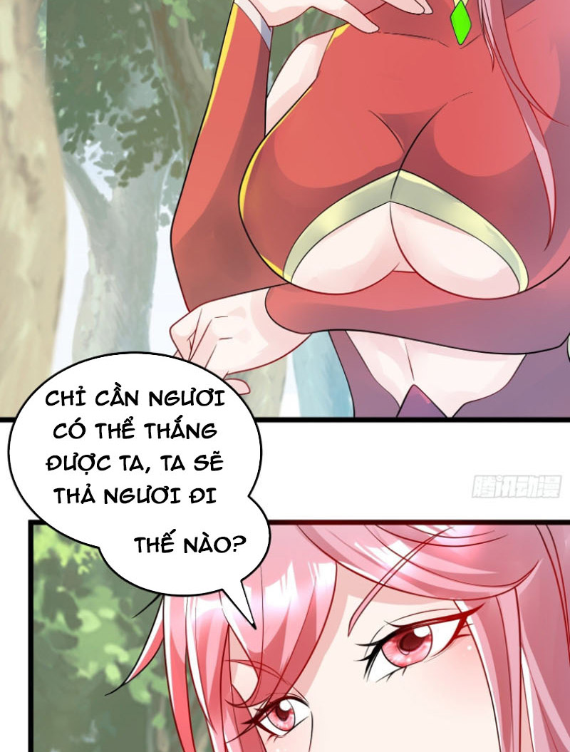 Bắt Đầu Siêu Thần Từ Sáu Vị Tỷ Tỷ Chapter 55 - Hamtruyen.vn