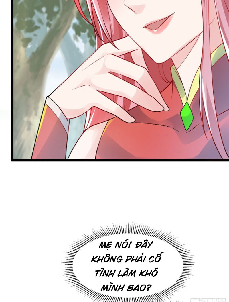 Bắt Đầu Siêu Thần Từ Sáu Vị Tỷ Tỷ Chapter 55 - Hamtruyen.vn