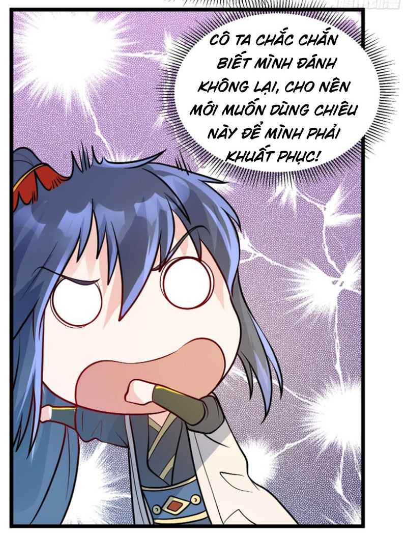 Bắt Đầu Siêu Thần Từ Sáu Vị Tỷ Tỷ Chapter 55 - Hamtruyen.vn