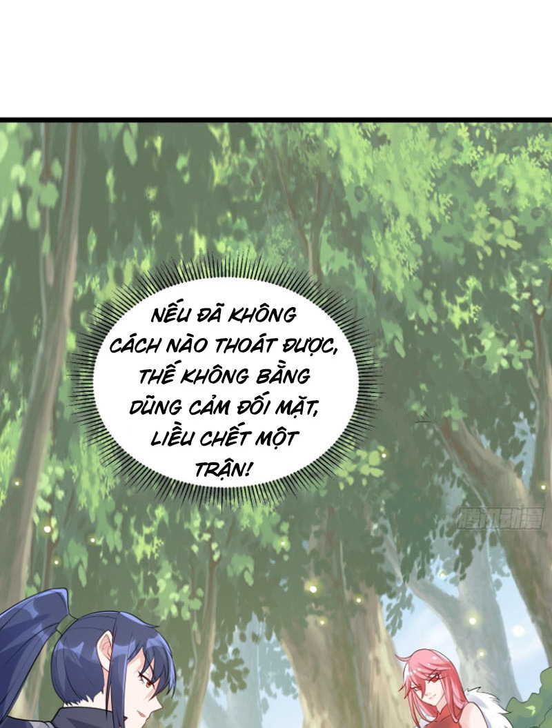 Bắt Đầu Siêu Thần Từ Sáu Vị Tỷ Tỷ Chapter 55 - Hamtruyen.vn