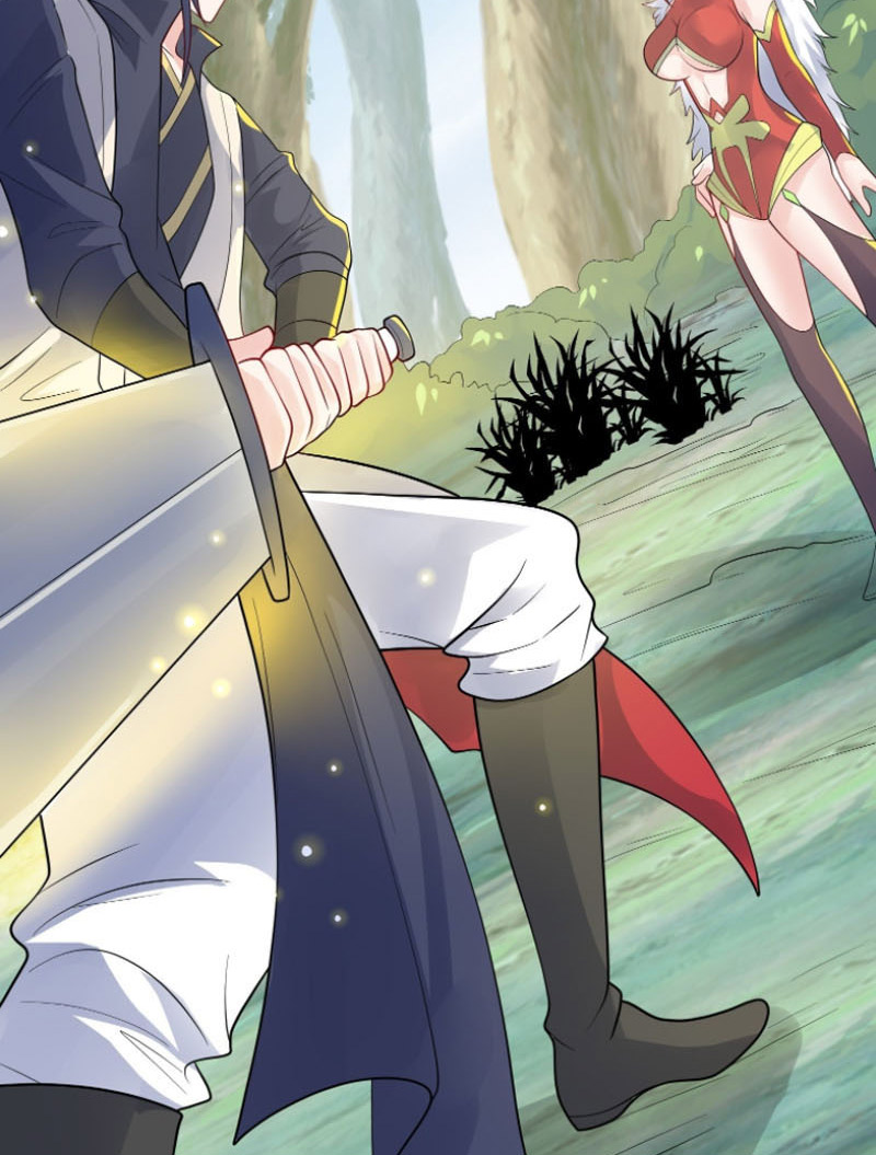 Bắt Đầu Siêu Thần Từ Sáu Vị Tỷ Tỷ Chapter 55 - Hamtruyen.vn