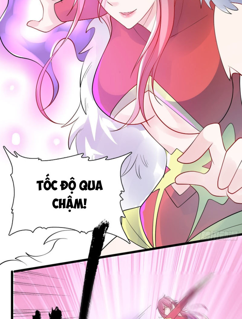 Bắt Đầu Siêu Thần Từ Sáu Vị Tỷ Tỷ Chapter 55 - Hamtruyen.vn