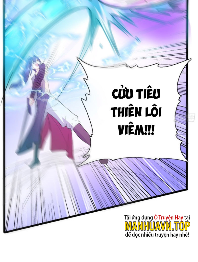 Bắt Đầu Siêu Thần Từ Sáu Vị Tỷ Tỷ Chapter 55 - Hamtruyen.vn