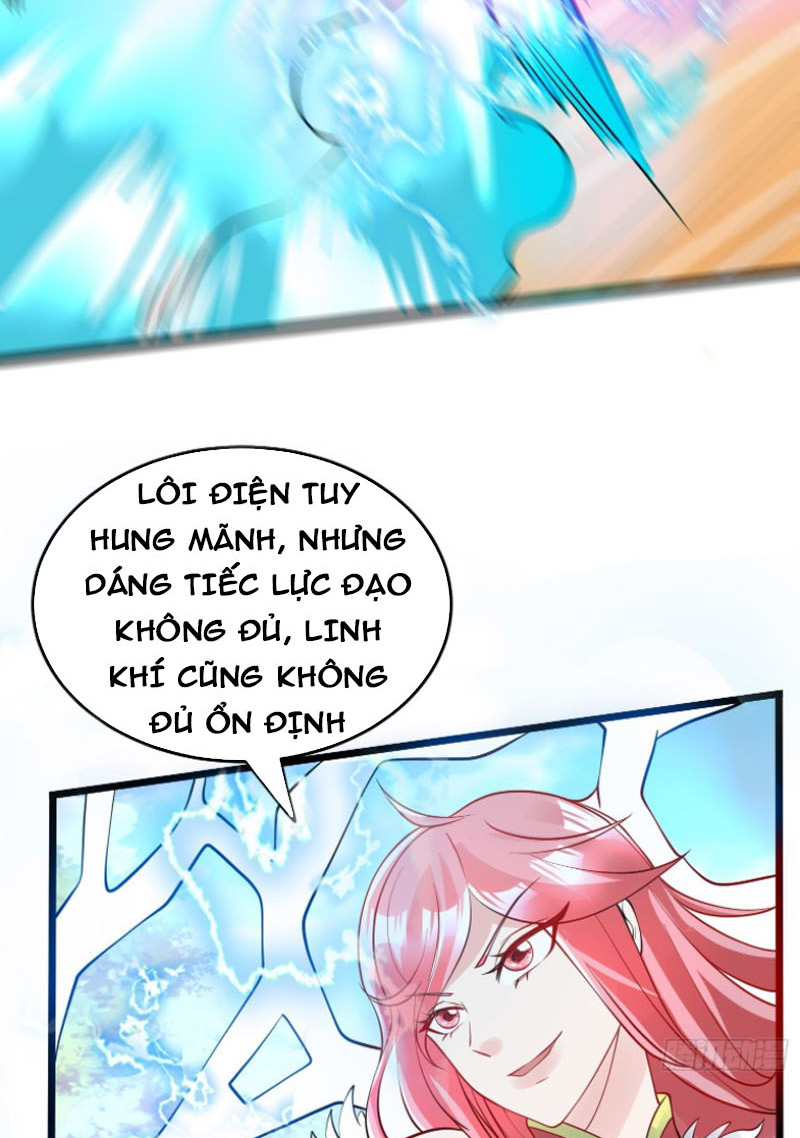 Bắt Đầu Siêu Thần Từ Sáu Vị Tỷ Tỷ Chapter 55 - Hamtruyen.vn