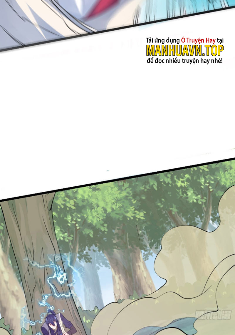 Bắt Đầu Siêu Thần Từ Sáu Vị Tỷ Tỷ Chapter 55 - Hamtruyen.vn
