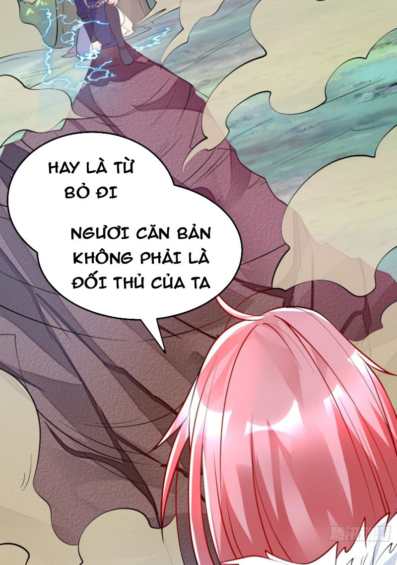 Bắt Đầu Siêu Thần Từ Sáu Vị Tỷ Tỷ Chapter 55 - Hamtruyen.vn