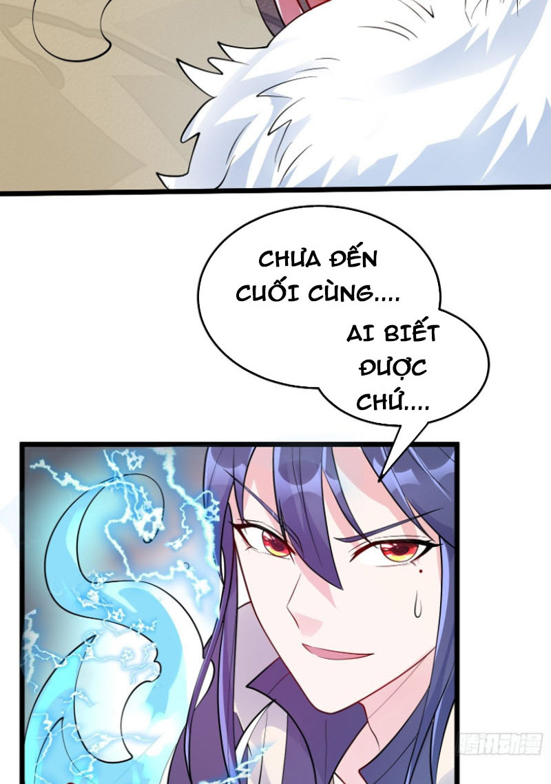 Bắt Đầu Siêu Thần Từ Sáu Vị Tỷ Tỷ Chapter 55 - Hamtruyen.vn
