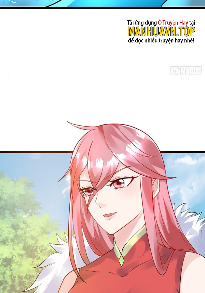 Bắt Đầu Siêu Thần Từ Sáu Vị Tỷ Tỷ Chapter 55 - Hamtruyen.vn