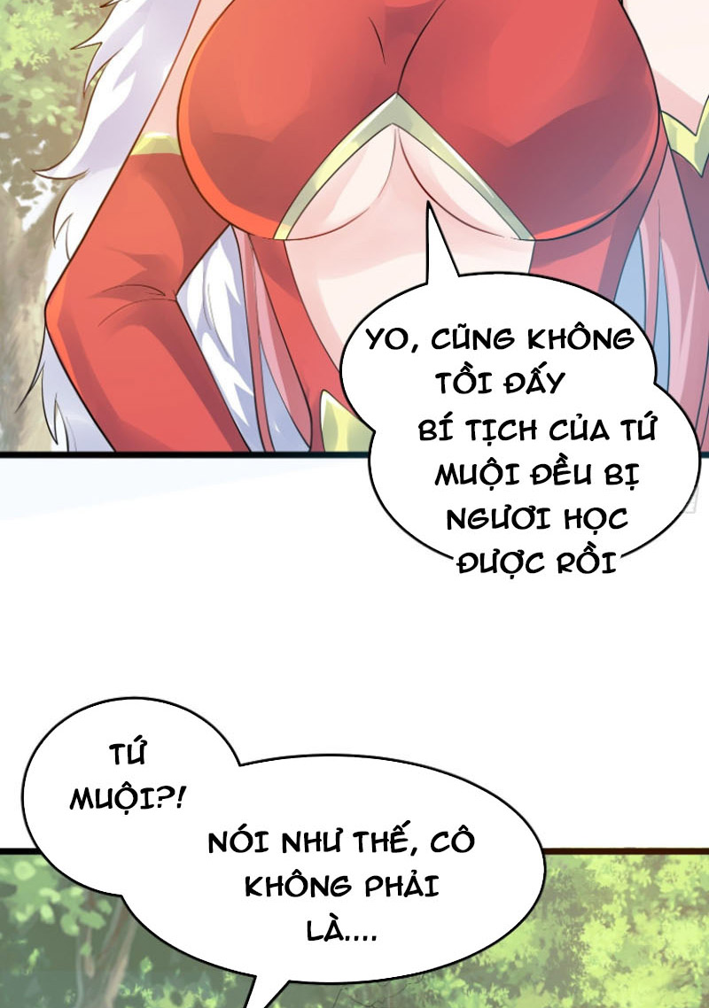 Bắt Đầu Siêu Thần Từ Sáu Vị Tỷ Tỷ Chapter 55 - Hamtruyen.vn