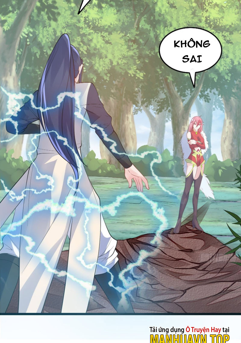 Bắt Đầu Siêu Thần Từ Sáu Vị Tỷ Tỷ Chapter 55 - Hamtruyen.vn