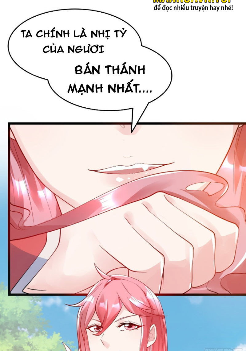 Bắt Đầu Siêu Thần Từ Sáu Vị Tỷ Tỷ Chapter 55 - Hamtruyen.vn