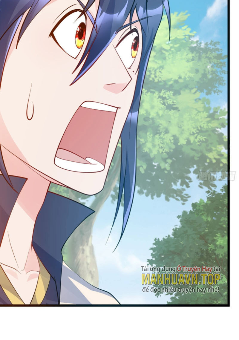 Bắt Đầu Siêu Thần Từ Sáu Vị Tỷ Tỷ Chapter 55 - Hamtruyen.vn