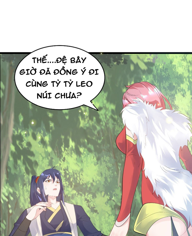 Bắt Đầu Siêu Thần Từ Sáu Vị Tỷ Tỷ Chapter 55 - Hamtruyen.vn