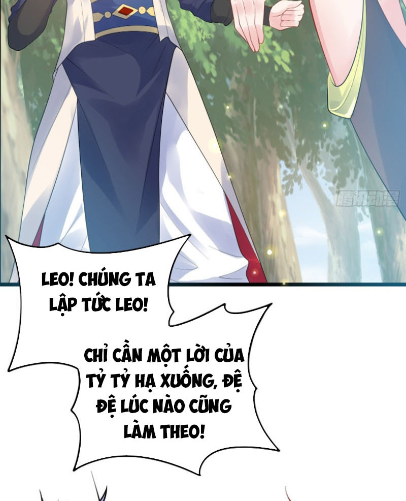 Bắt Đầu Siêu Thần Từ Sáu Vị Tỷ Tỷ Chapter 55 - Hamtruyen.vn