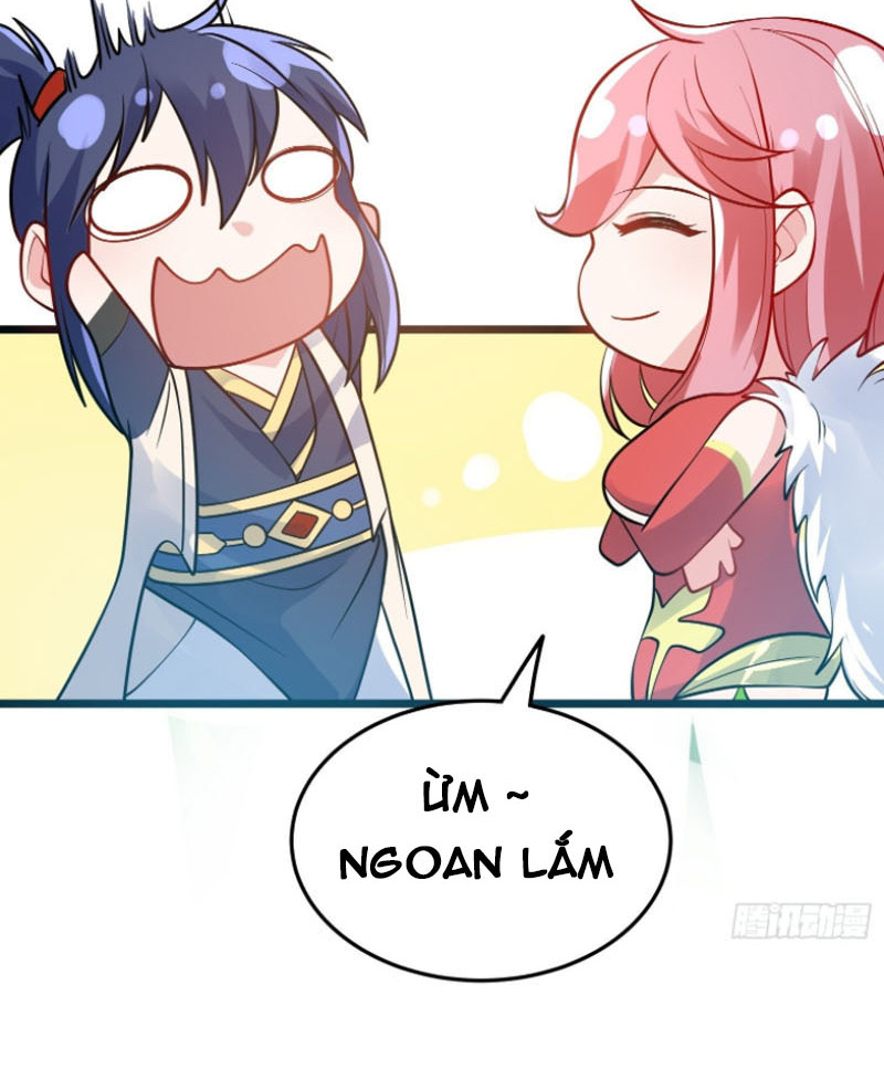 Bắt Đầu Siêu Thần Từ Sáu Vị Tỷ Tỷ Chapter 55 - Hamtruyen.vn