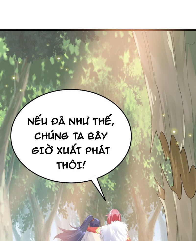 Bắt Đầu Siêu Thần Từ Sáu Vị Tỷ Tỷ Chapter 55 - Hamtruyen.vn