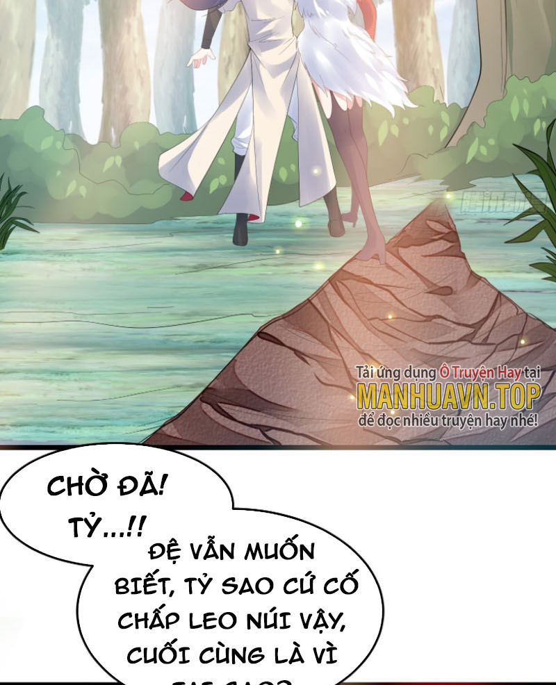 Bắt Đầu Siêu Thần Từ Sáu Vị Tỷ Tỷ Chapter 55 - Hamtruyen.vn