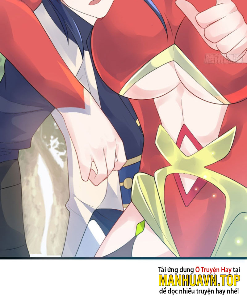 Bắt Đầu Siêu Thần Từ Sáu Vị Tỷ Tỷ Chapter 55 - Hamtruyen.vn