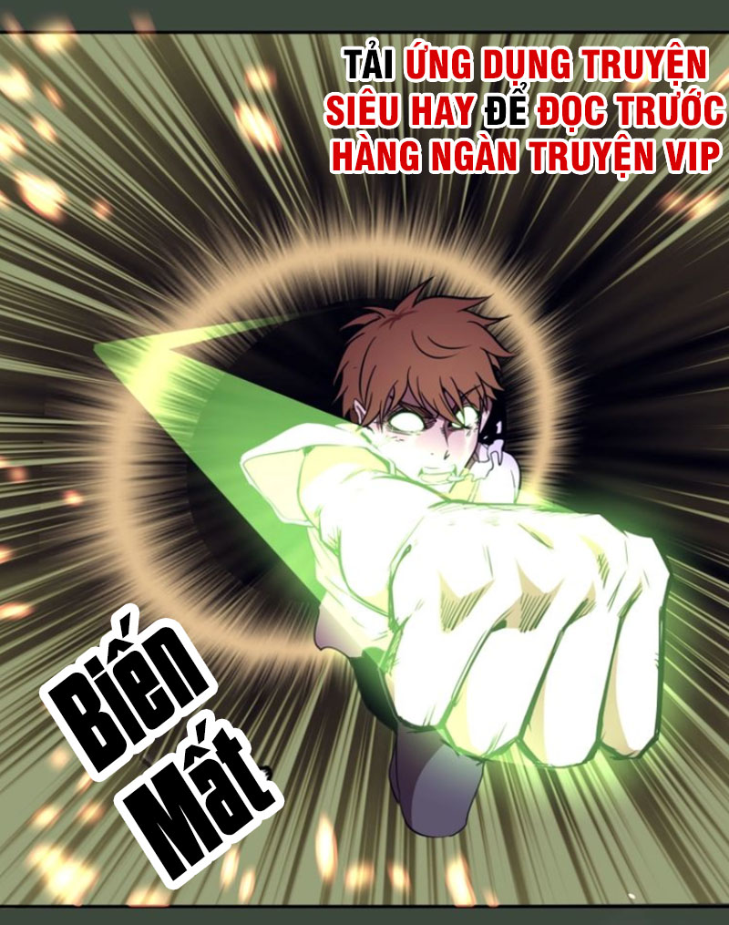 Cao Đẳng Linh Hồn chapter 57b - Trang 13