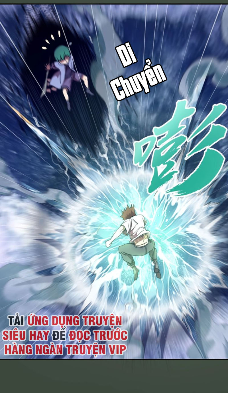 Cao Đẳng Linh Hồn chapter 57b - Trang 16