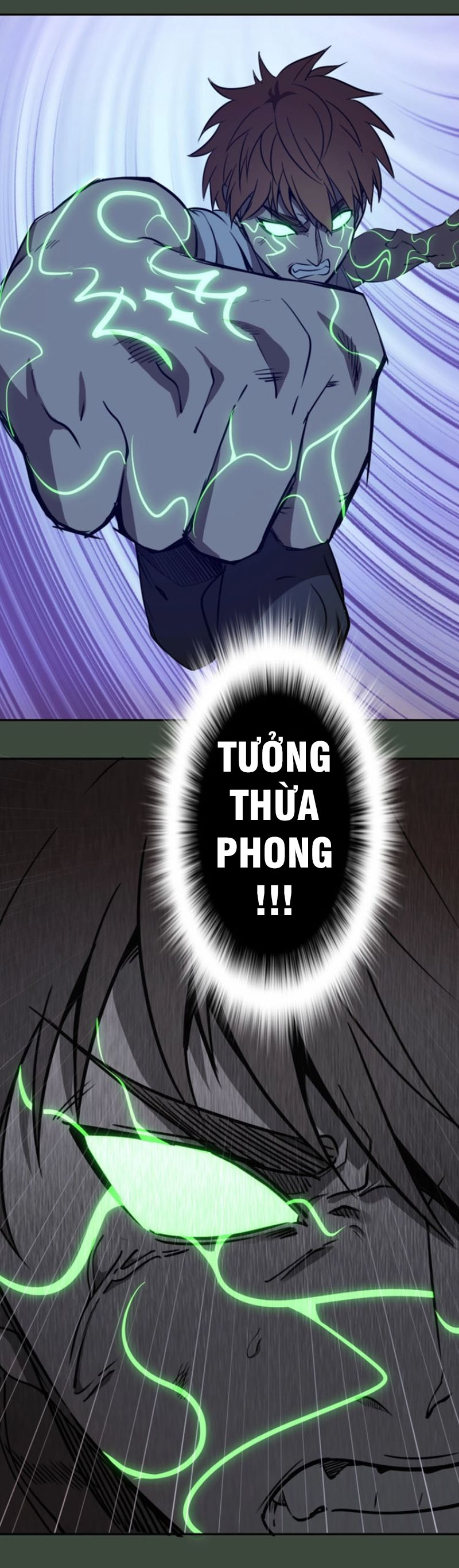 Cao Đẳng Linh Hồn chapter 57b - Trang 20