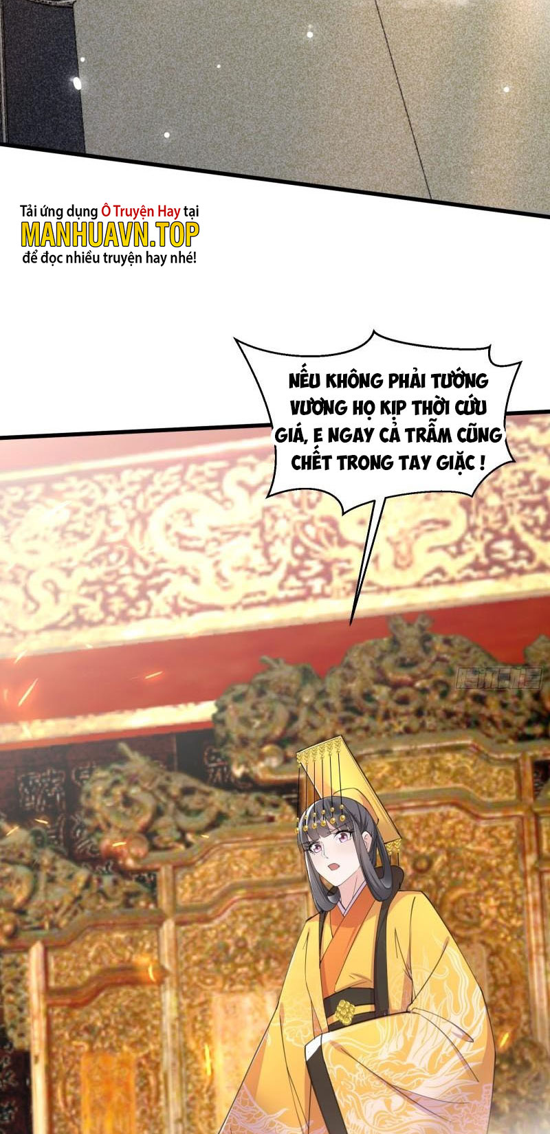 Tu Tiên Phải Dựa Vào Sugar Mommy Chapter 80 - Hamtruyen.vn