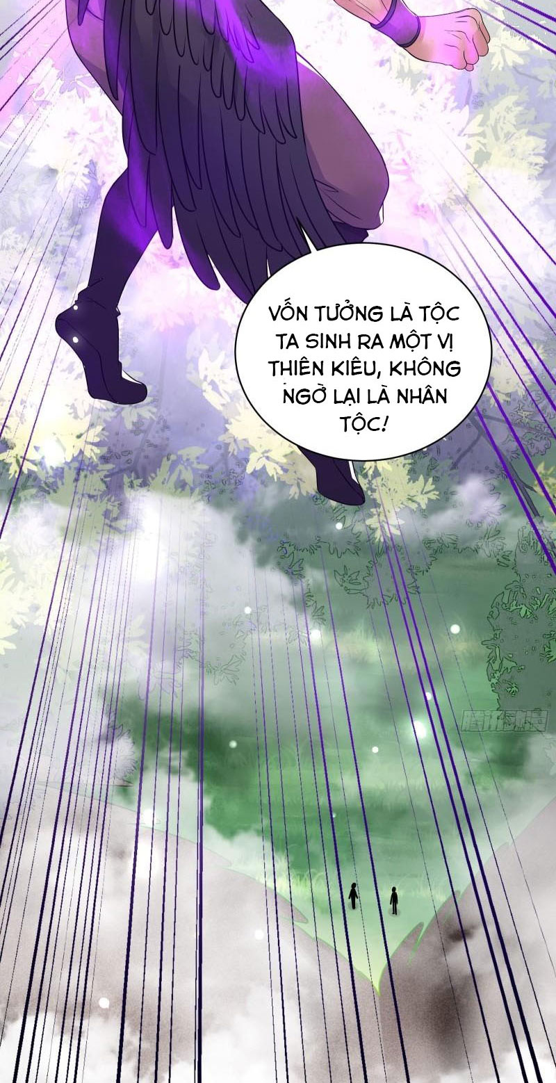 Tu Tiên Phải Dựa Vào Sugar Mommy Chapter 85 - Hamtruyen.vn
