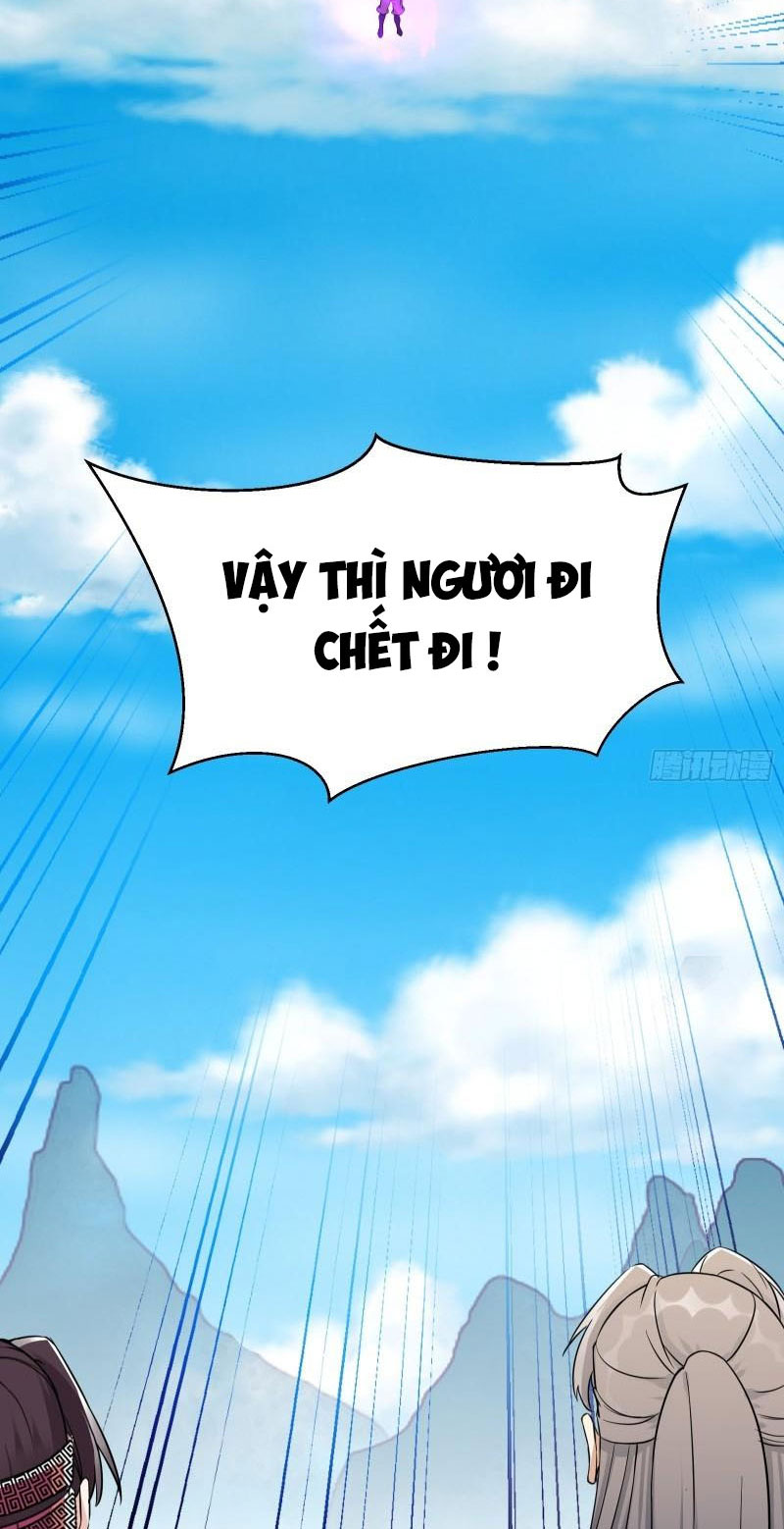 Tu Tiên Phải Dựa Vào Sugar Mommy Chapter 85 - Hamtruyen.vn