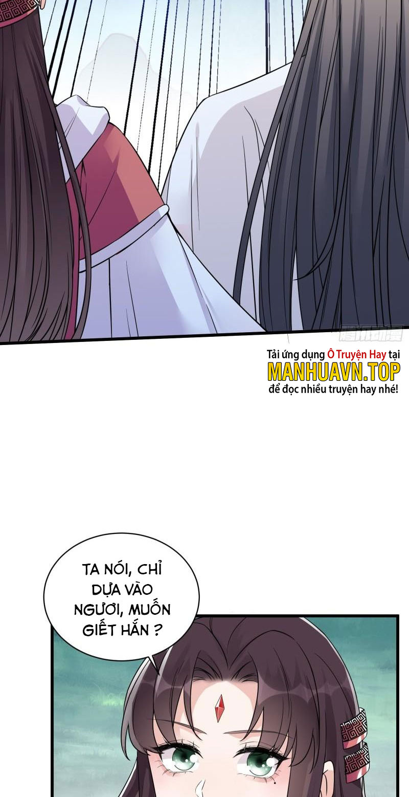 Tu Tiên Phải Dựa Vào Sugar Mommy Chapter 85 - Hamtruyen.vn