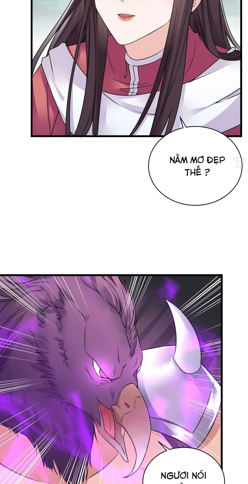 Tu Tiên Phải Dựa Vào Sugar Mommy Chapter 85 - Hamtruyen.vn