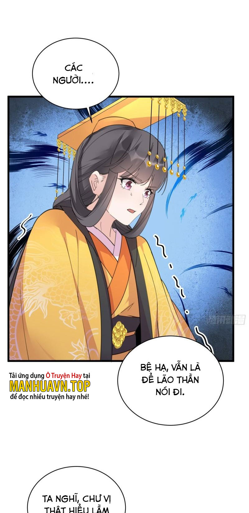 Tu Tiên Phải Dựa Vào Sugar Mommy Chapter 80 - Hamtruyen.vn