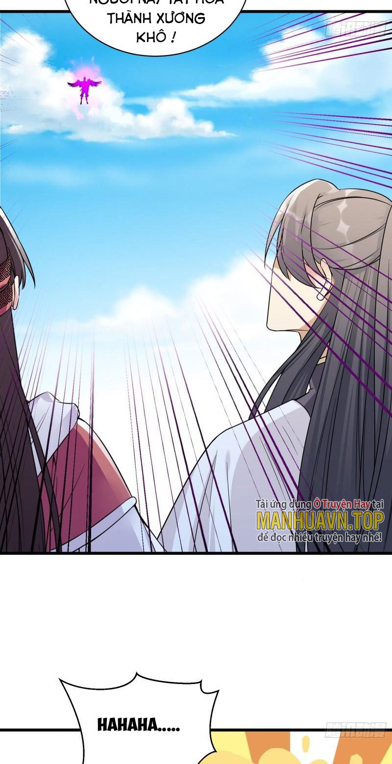 Tu Tiên Phải Dựa Vào Sugar Mommy Chapter 85 - Hamtruyen.vn