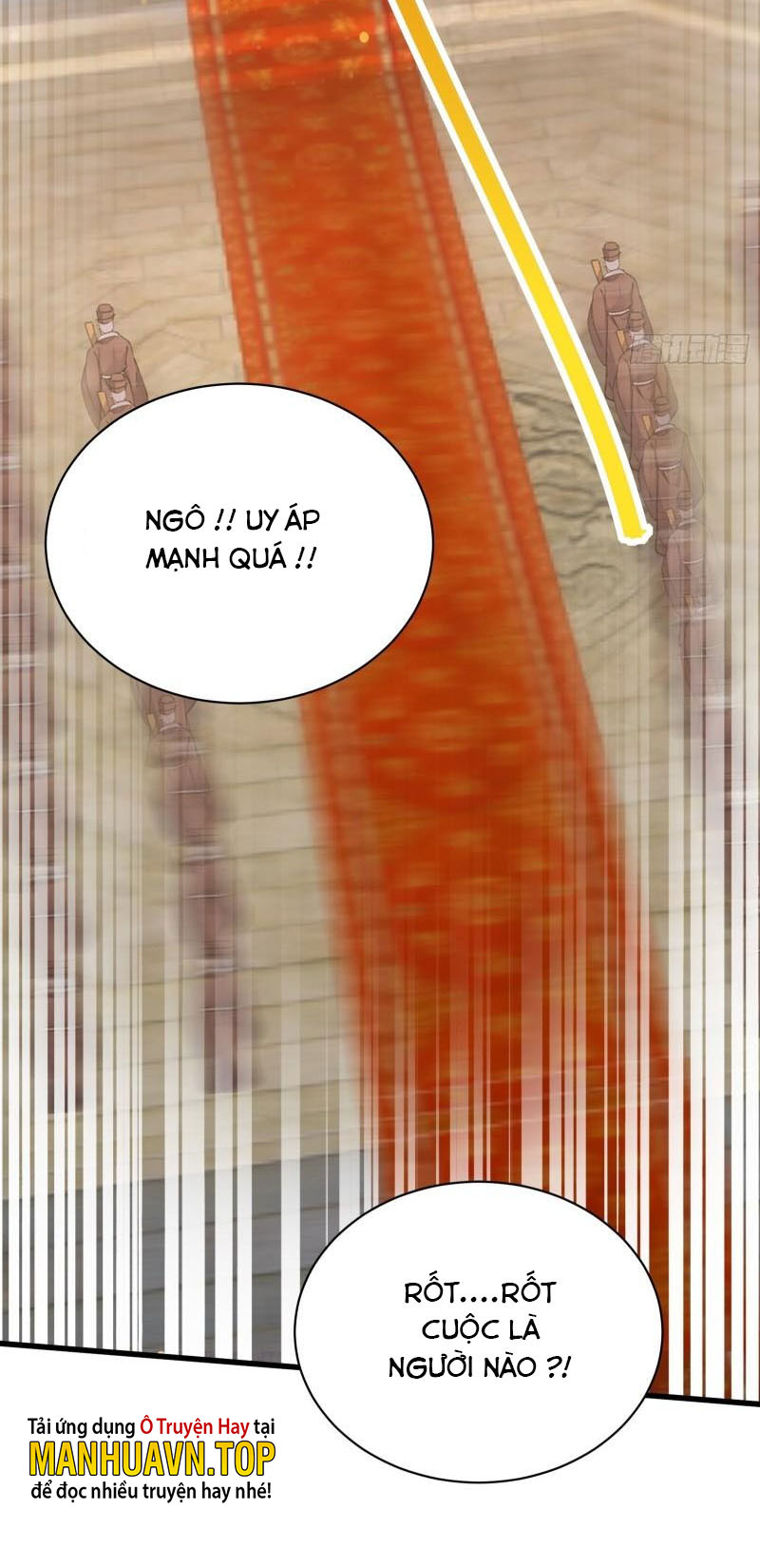 Tu Tiên Phải Dựa Vào Sugar Mommy Chapter 80 - Hamtruyen.vn