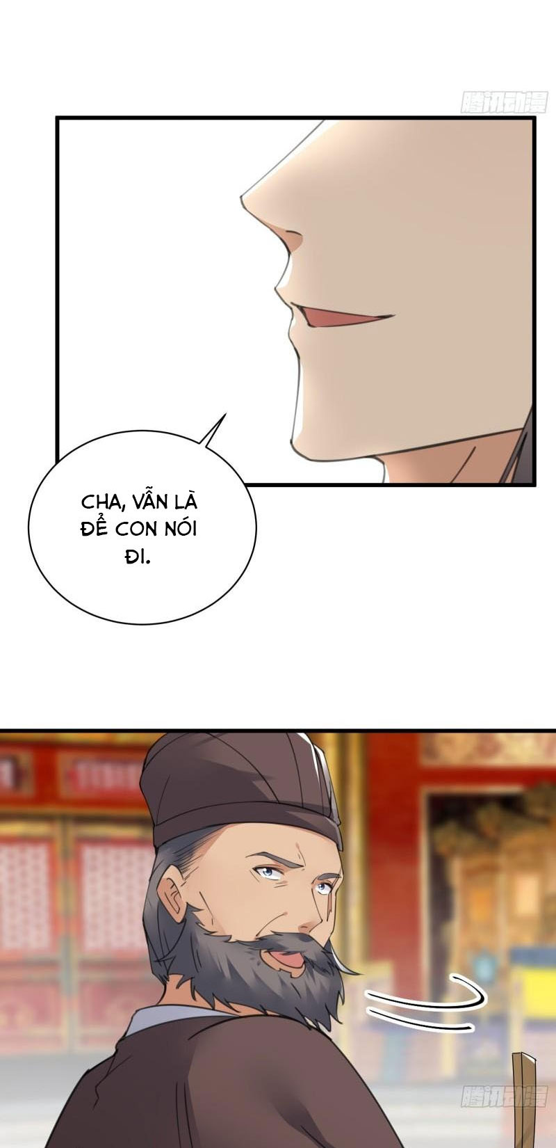 Tu Tiên Phải Dựa Vào Sugar Mommy Chapter 80 - Hamtruyen.vn