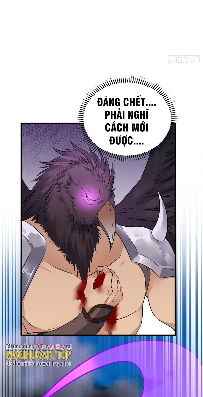 Tu Tiên Phải Dựa Vào Sugar Mommy Chapter 85 - Hamtruyen.vn