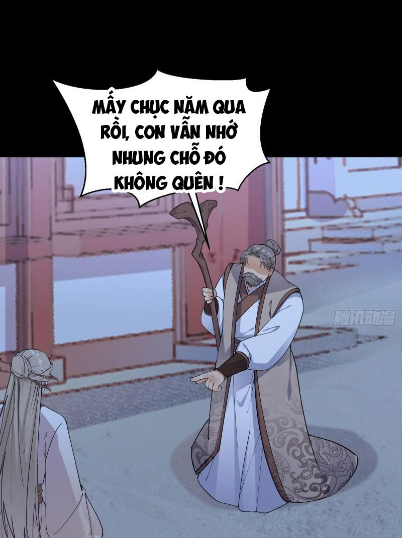 Tu Tiên Phải Dựa Vào Sugar Mommy Chapter 90 - Trang 23