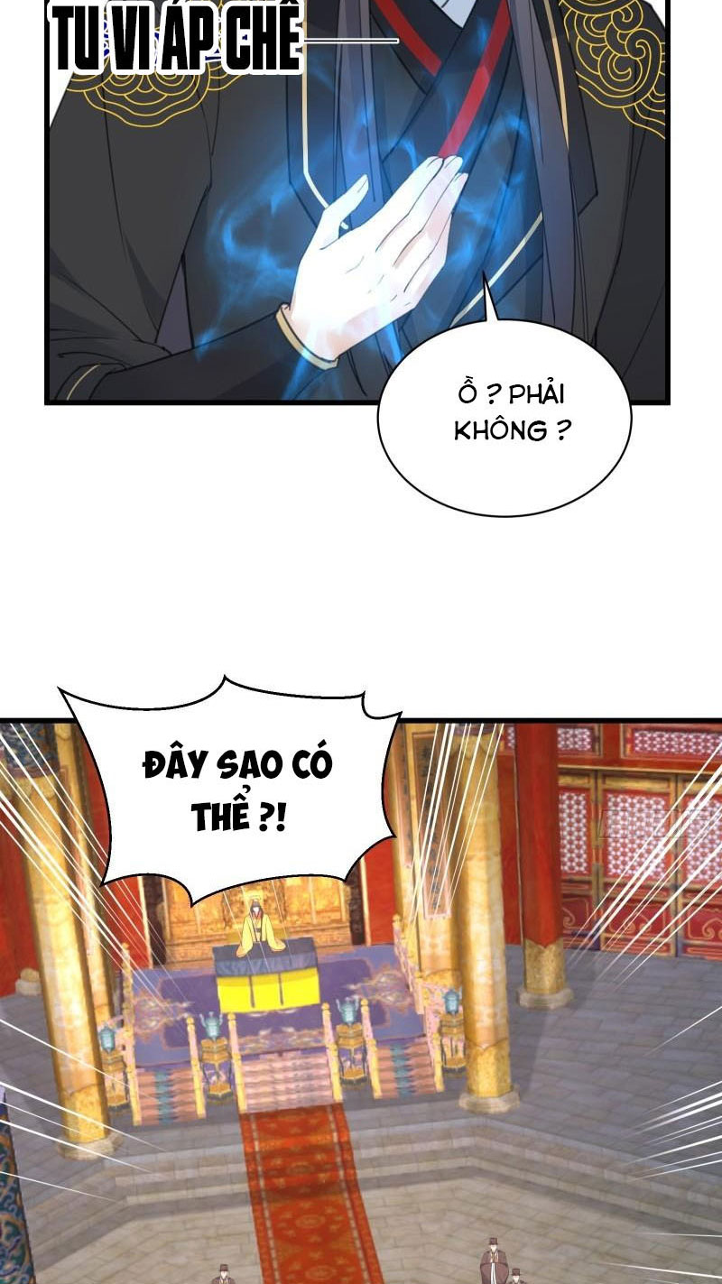 Tu Tiên Phải Dựa Vào Sugar Mommy Chapter 80 - Hamtruyen.vn
