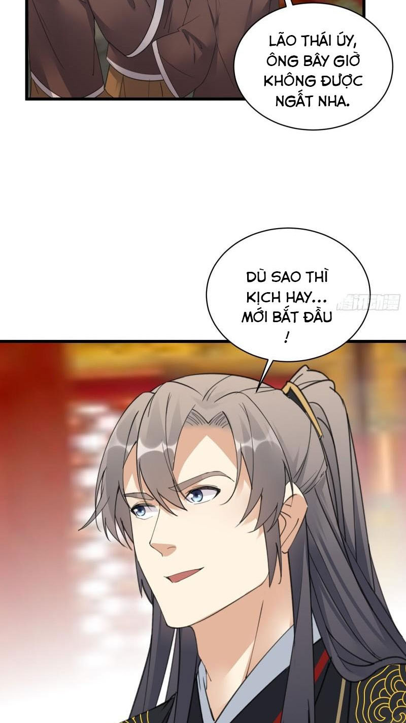 Tu Tiên Phải Dựa Vào Sugar Mommy Chapter 80 - Hamtruyen.vn