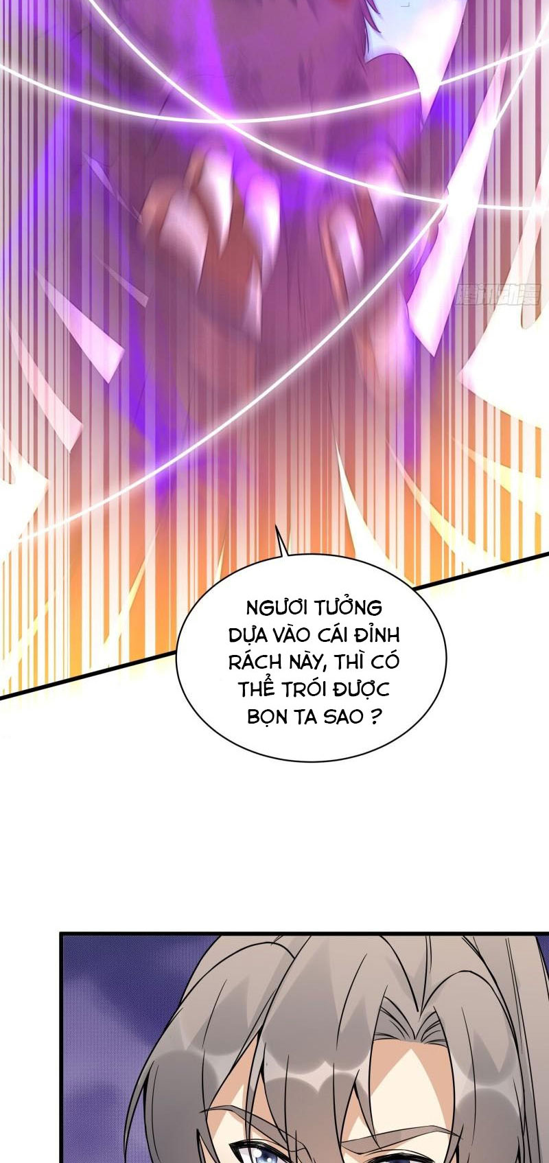Tu Tiên Phải Dựa Vào Sugar Mommy Chapter 85 - Hamtruyen.vn