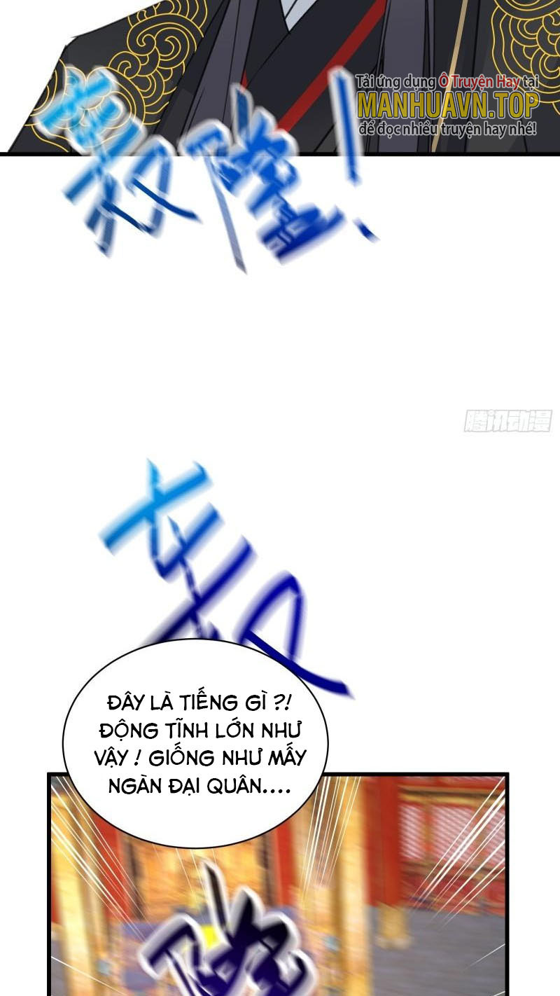 Tu Tiên Phải Dựa Vào Sugar Mommy Chapter 80 - Hamtruyen.vn