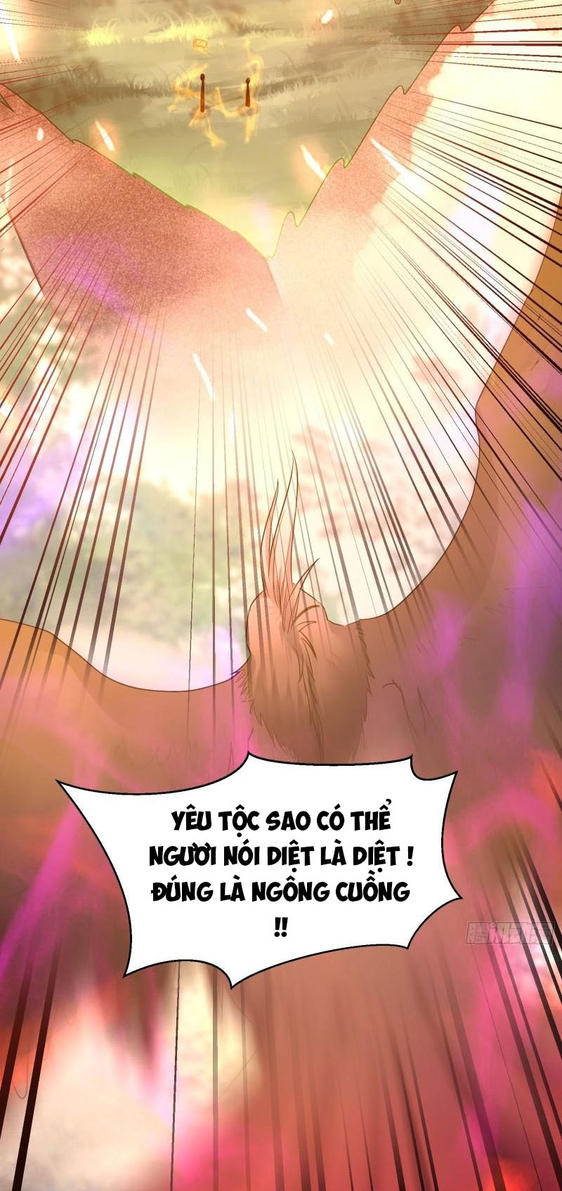 Tu Tiên Phải Dựa Vào Sugar Mommy Chapter 85 - Hamtruyen.vn