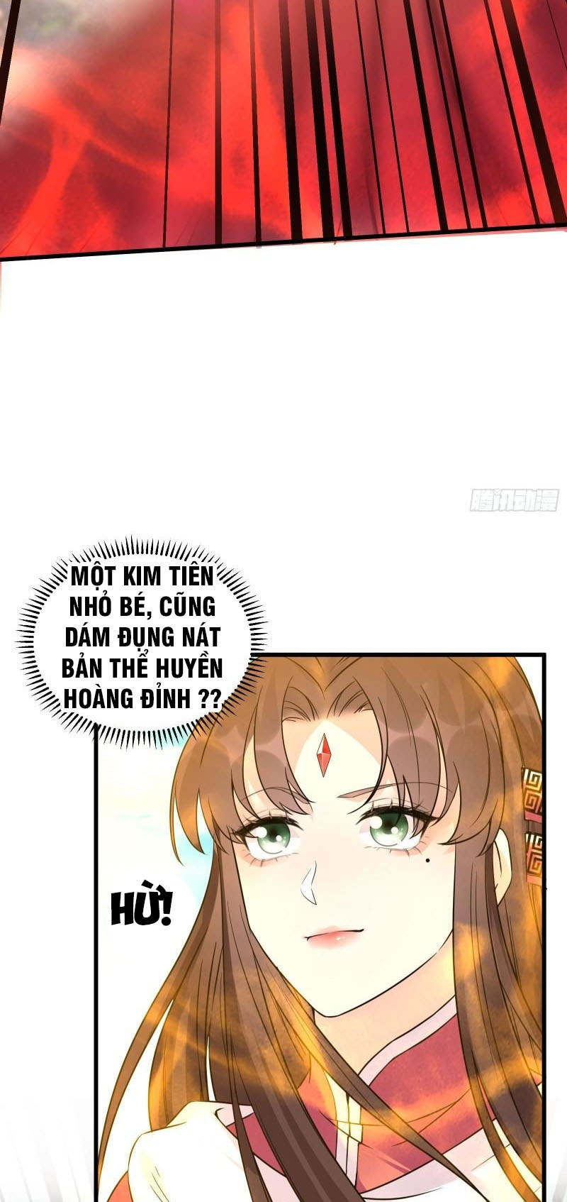 Tu Tiên Phải Dựa Vào Sugar Mommy Chapter 85 - Hamtruyen.vn