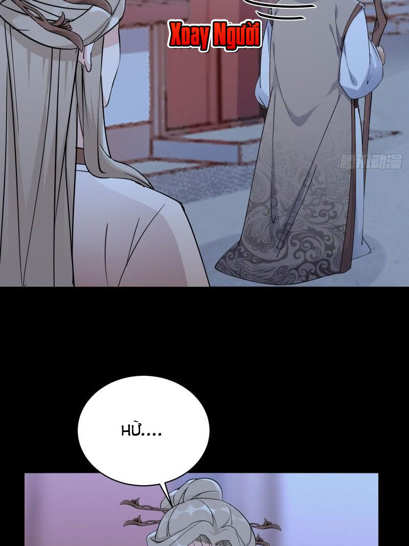 Tu Tiên Phải Dựa Vào Sugar Mommy Chapter 90 - Trang 35