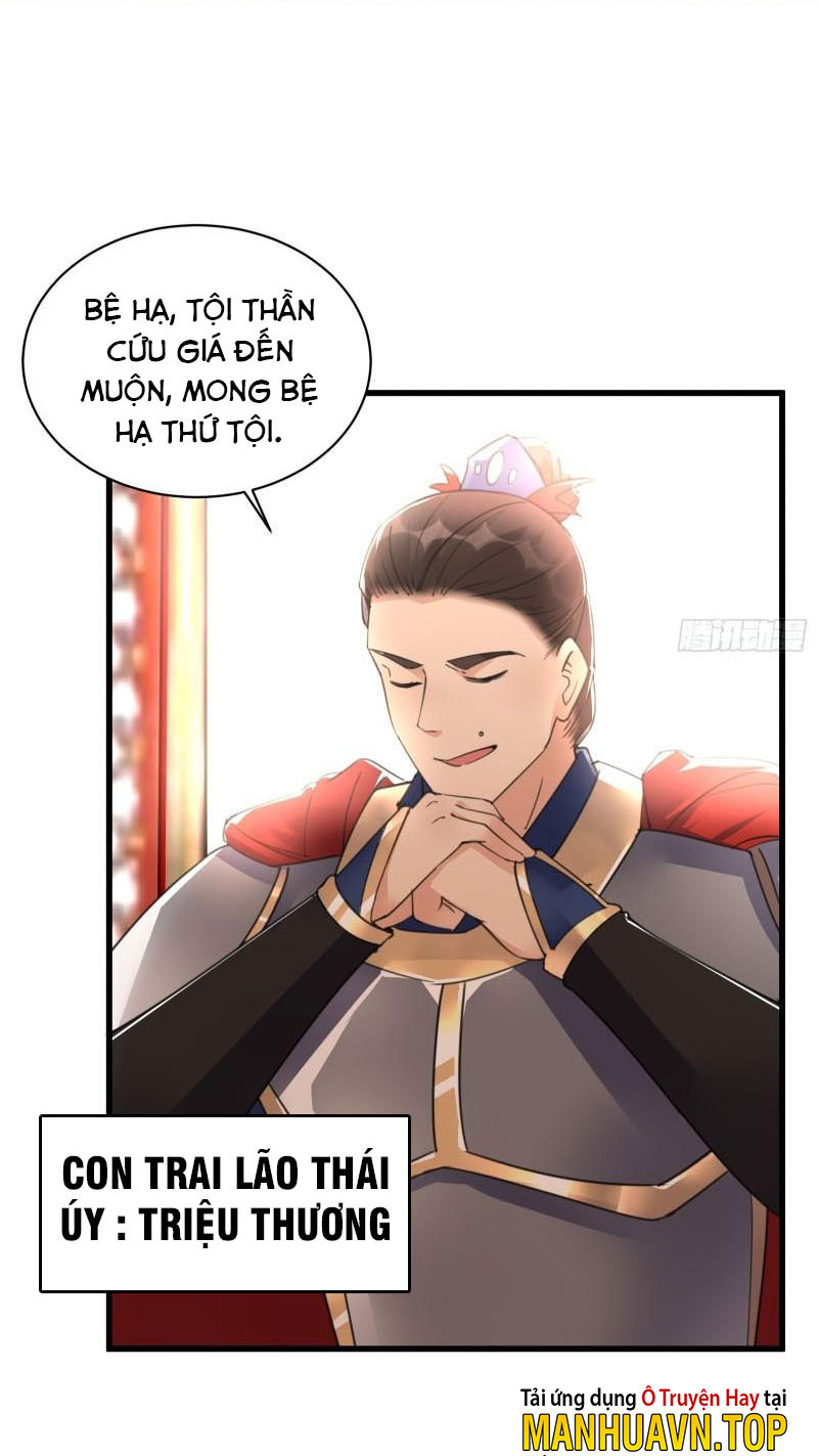 Tu Tiên Phải Dựa Vào Sugar Mommy Chapter 80 - Hamtruyen.vn